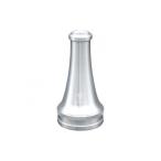 . quotient завод AC гладкий форсунка 65mm×20φmm ASN-6520 1 шт 