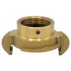 . quotient завод средний остров тип адаптор G1-1/4 женский A40mm NTGF103 1 шт 