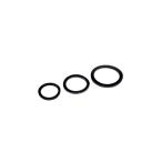 . quotient завод форсунка . вода . прокладка 40mm 1 шт 