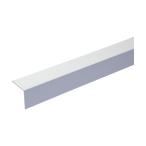  свет молдинг #1500 белый угол 40x40x1820mm 00779566-001