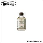 ホルベイン画材 OILO50255mlリンシードオイル 1個