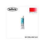 ホルベイン画材 DUO6号DU005カドミウムレッドヒュー 20ml
