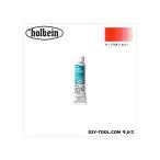 ホルベイン画材 DUO6号DU008バーミリオンヒュー 20ml