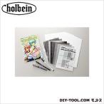 ホルベイン画材 コミック入門セットLT