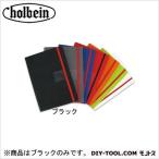 ホルベイン画材 CdA454-509ノートブックA5/ブラック