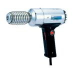 石崎電機 熱風加工機プラジェット温度可変式 PJ-214A 1台