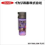 イカリ消毒 スーパーコウモリジェット(コウモリ忌避スプレー) 420ml 1