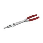 IPS PLIERS(旧 五十嵐プライヤー) IPS ハイパーロングプライヤストレート 300mm HLS-300 1点