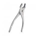IPS PLIERS(旧 五十嵐プライヤー) バネ付きコンビネーションプライヤ200mm PL-200S 1点