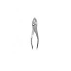 IPS PLIERS(旧 五十嵐プライヤー) IPS コンビネーションプライヤ ローレット 150mm PL-150 1点