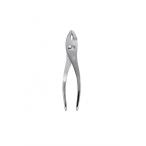 IPS PLIERS(旧 五十嵐プライヤー) IPS コンビネーションプライヤ ローレット 200mm PL-200 1点