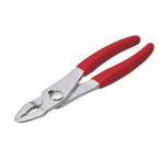IPS PLIERS(旧 五十嵐プライヤー) IPS 極薄プライヤ ストレート 190mm THS-190 1点