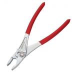 IPS PLIERS(旧 五十嵐プライヤー) IPS プライヤー 軽プラ 200mm LPL-200 1個