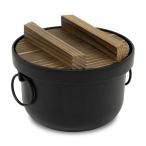 美味しいご飯 鉄釜 2合用 1個