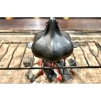 池永鉄工 鋳鉄ロースターにんにくん