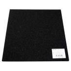 イノアック イノアック CR ペレマット 黒 10X300X300mm PMC-1030