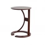  рынок Side Table -Lotus- BR W400×D400×H560(mm) ILT-2987BR