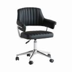 市場 Comfortable chair ブラック 640mm CH-3504BK CH-3504
