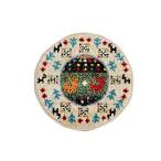 ikehiko* корпорация ibisa слоновая кость 40cm круг 1311190148101 1 шт 