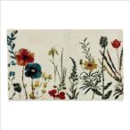 ikehiko* корпорация botanikaru слоновая кость 60×90cm 1311610141801 1 шт 