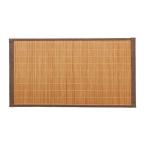 ikehiko* корпорация простой Brown 60×120cm 1100280063318 1 шт 