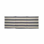 ikehiko* корпорация поток темно-синий 43×130cm 1210880190501 1 шт 