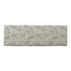 ikehiko* корпорация Blanc слоновая кость 43×130cm 1211790140501 1 шт 