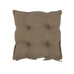 ikehiko* корпорация петля Brown 43×43cm 1211810060201 1 шт 