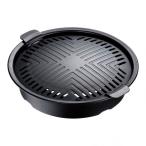 isigaki промышленность дым. . трудно yakiniku решётка ( круглый ) 4450