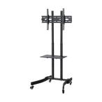  Iris o-yama537619 дисплей подставка черный UTS-S7517S