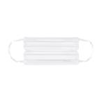 アイリスオーヤマ ナノエアーマスク 小さめサイズ 7枚入 ホワイト PK-NI7S
