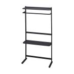  Iris o-yama288150 стиль wall гардероб черный / черный SWW-850-B (288150)