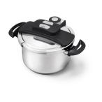 アイリスオーヤマ 535813 両手圧力鍋 5L RAN-5L (535813)