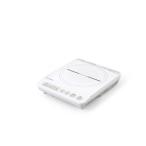 アイリスオーヤマ 509511 IHコンロ 1000W IHK-T36-W (509511)