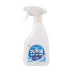 アイリスオーヤマ リンサークリーナー専用洗浄液 RNSE-460 1点