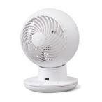 アイリスオーヤマ サーキュレーターアイ DC silent ホワイト PCF-SDS152T-W