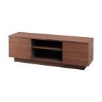 アイリスオーヤマ 573666 ボックステレビ台 アッパータイプ BTS-SD125U-WN (573666)