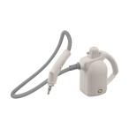 ショッピングスチームクリーナー アイリスオーヤマ 102093 スチームクリーナー ハンディータイプ アイボリー STMK-305R-C(102093) 1台