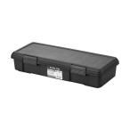 アイリスオーヤマ 298118 RVBOX  チャコールグレー チャコールグレー W770×D320×H155（mm） RV770F-H 1点