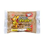  Iris o-yama274983 согревающий семья прикленить Mini бежевый PKN-10HM-BE 10 листов 