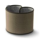  Iris o-yama112857..poka панельный обогреватель темно-коричневый APH-R12B-DT