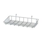  Iris o-yama metal подставка корзина 190 x 355 x 80 mm MR-316B