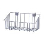  Iris o-yama metal подставка корзина 580 x 355 x 165 mm MR-35B