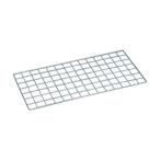  Iris o-yama metal подставка сетка panel 365 x 715 x 10 mm MR-46M