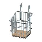  Iris o-yama metal подставка корзина 100 x 75 x 140 mm MR-77B