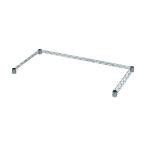  Iris o-yama metal подставка ko. знак балка 910 x 460 x 40 mm MR-91BK