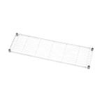  Iris o-yama metal полка полки доска SE-1235T 1220 x 371 x 251 mm SE1235T