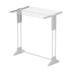  Iris o-yama полотенце вешалка белый TH-78KR 1