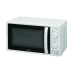 アイリスオーヤマ 509896単機能レンジ 17Lターンテーブル 50Hz IMG-T177-5-W