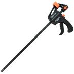 BIGMAN Quick балка зажим 300mm BQC10-2 1 пункт 